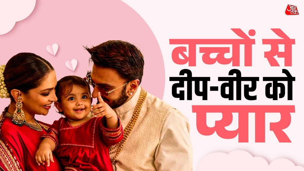 Ranveer Singh,Deepika Padukone