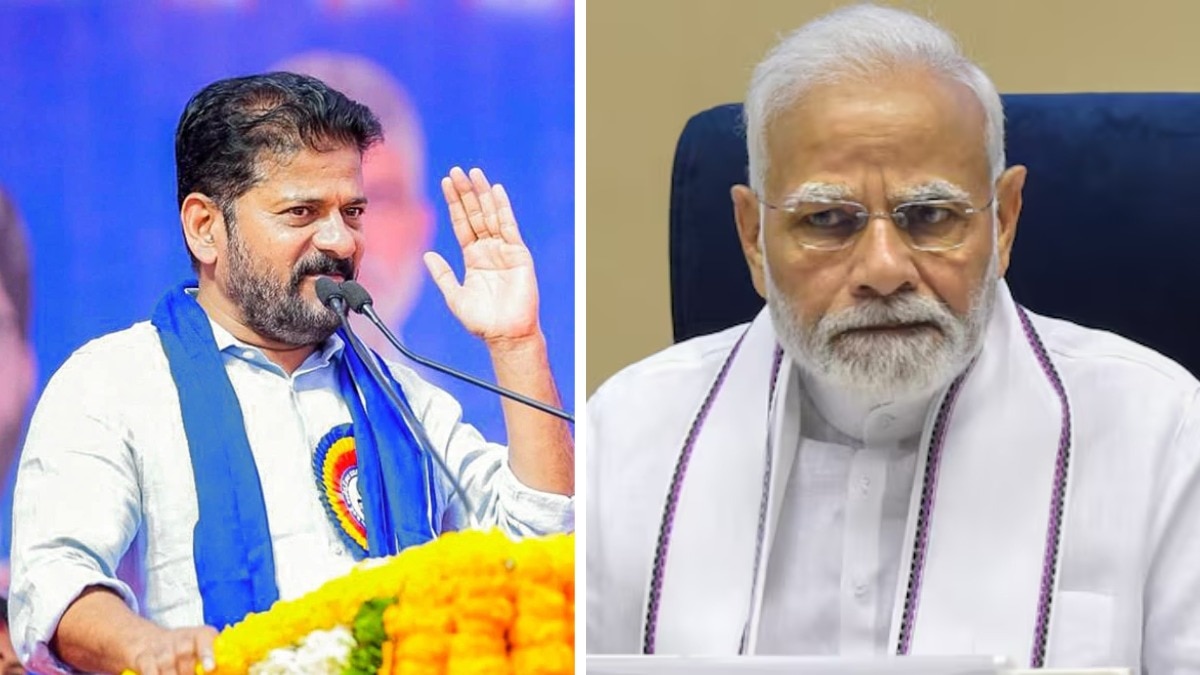  BJP ने कहा कि संवैधानिक पद का अपमान किया गया (Photo: PTI)