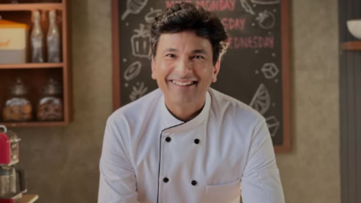 गुरुद्वारे से TIME मैगजीन तक का सफर, कौन हैं शेफ विकास खन्ना?