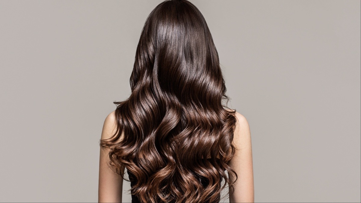 झड़ते बालों के लिए वरदान हैं ये 4 हर्बल तेल (Photo- Adobe stock)