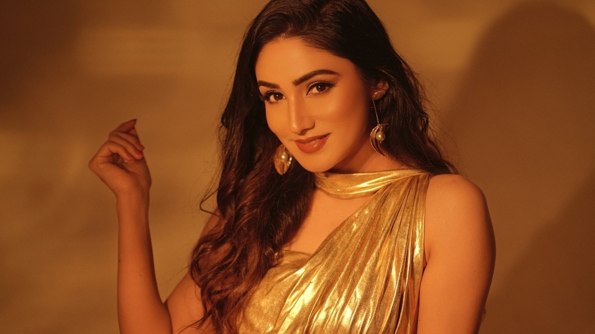 डोनल बिष्ट ने तोड़ी चुप्पी (Photo: Instagram @donalbisht)