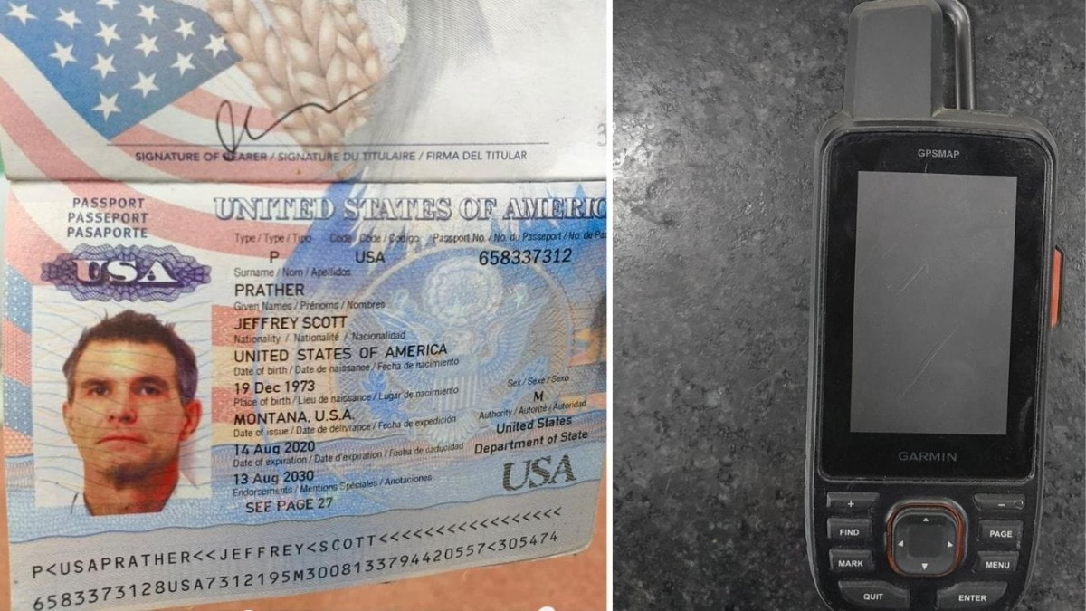 श्रीनगर एयरपोर्ट पर 2 अमेरिकी नागरिकों को सैटेलाइट फोन मिलने के बाद हिरासत में लेकर जांच शुरू की गई है (Photo: ITG)