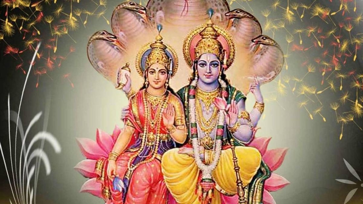 अक्षय तृतीया पर भगवान विष्णु और माता लक्ष्मी की संयुक्त पूजा का भी विशेष महत्व बताया गया है.