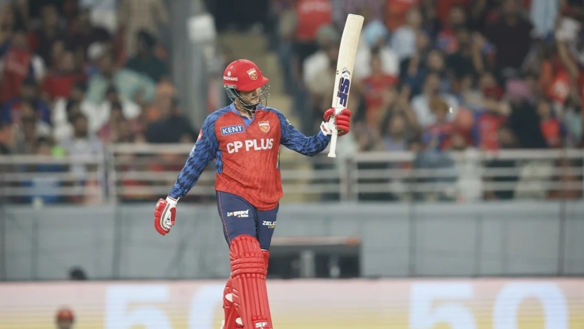 आईपीएल में आज पंजाब किंग्स और लखनऊ के बीच है मुकाबला (Photo: ITG)