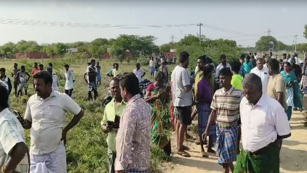 23 मृतकों में से 19 शवों की पहचान हो चुकी है. (Photo: Screengrab)