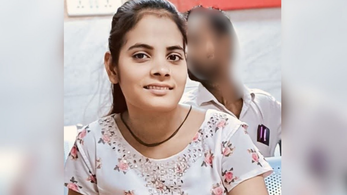 पति-सास गिरफ्तार.(Photo: Akhilesh Kumar/ITG)