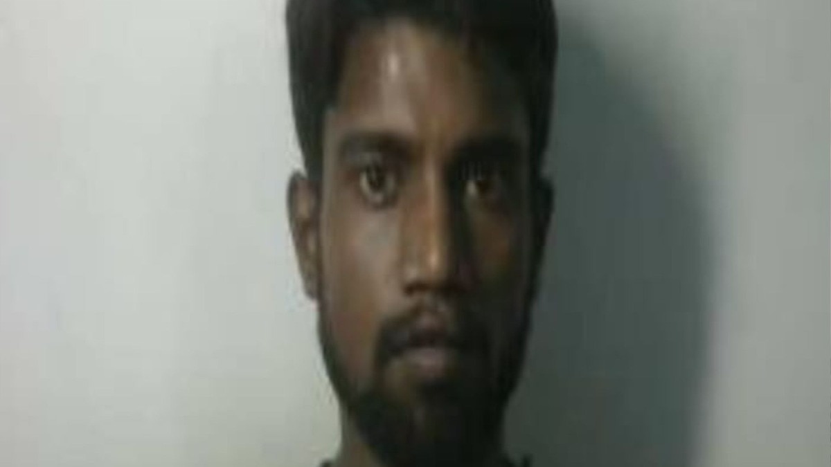 Jaseem killed in Ghaziabad encounter