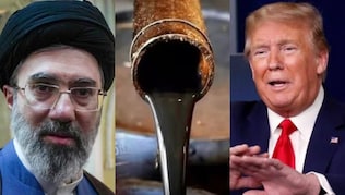 Crude Oil Price Surge Crude Oil Price Surge