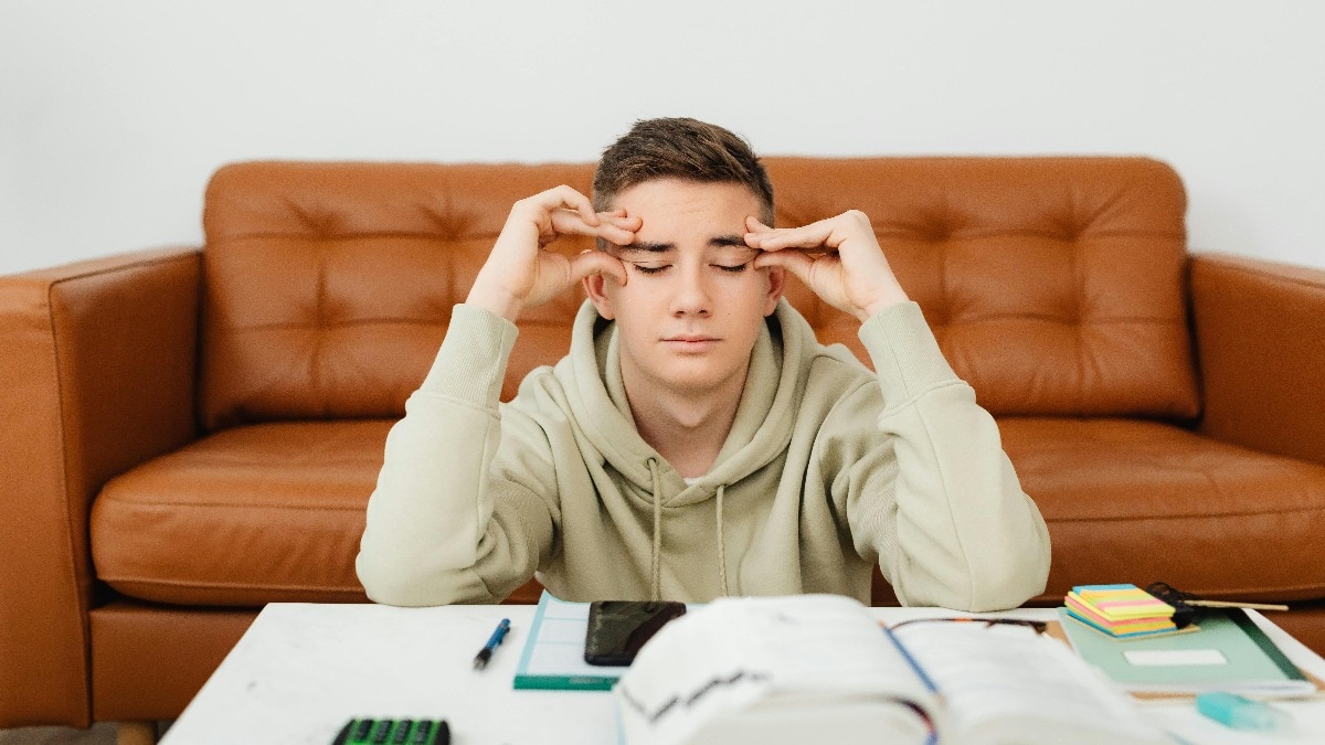 रिजल्ट आ रहा है... लेकिन बच्चे खुश क्यों नहीं?