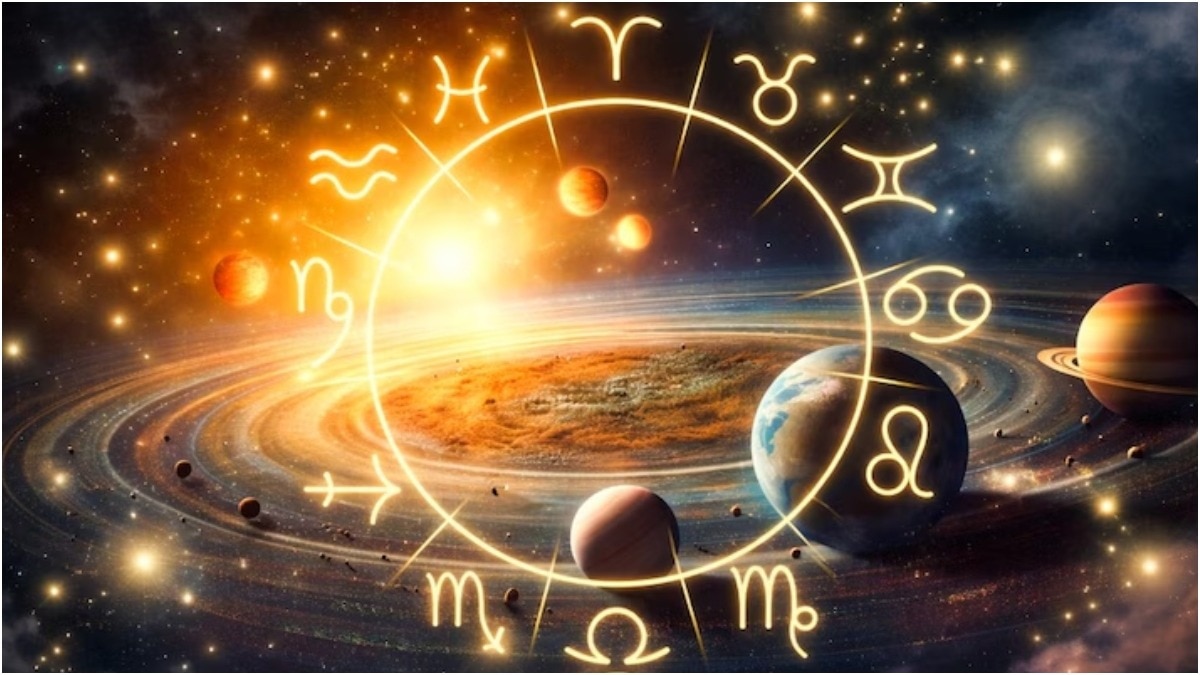  सूर्य-बुध की युति से बुधादित्य राजयोग बनेगा.(ITG)