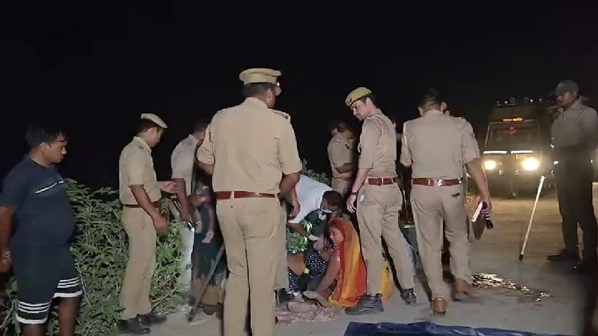 8 साल पहले भगा लाया था लड़की, अब मिली मौत (Photo: itg)