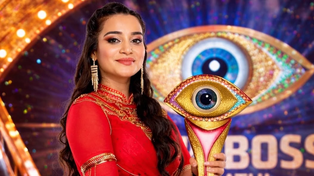 bigg boss marathi6 winner tanvi kolte