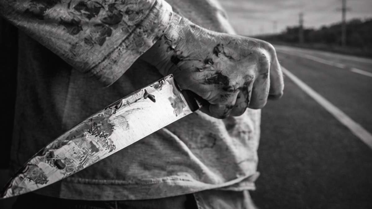 Seelampur stabbing and murder case