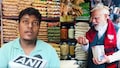 PM Modi jhalmuri vendor, Jhargram jhalmuri seller story, PM Modi jhalmuri vendor, Jhargram jhalmuri seller story,