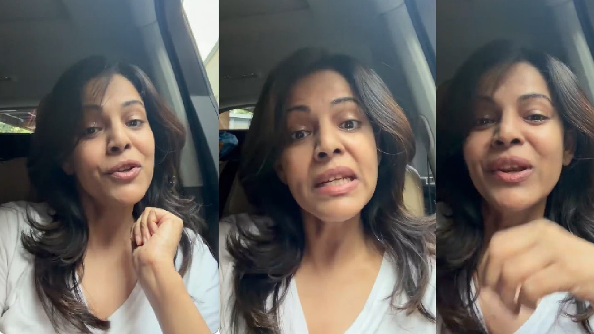 Shark Tank fame Namita Thapar Namaz controversy