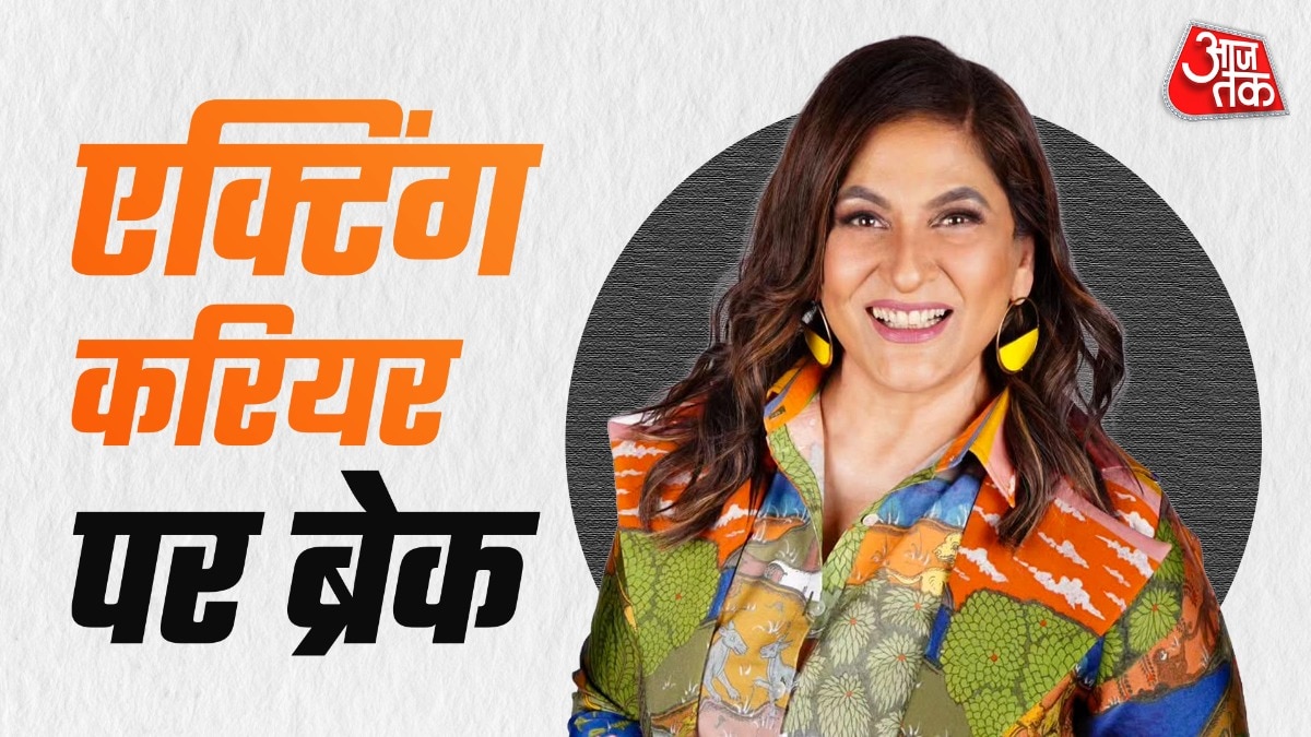 अर्चना पूरन को नहीं मिल रहा काम  (Photos: Instagram @archanapuransingh)