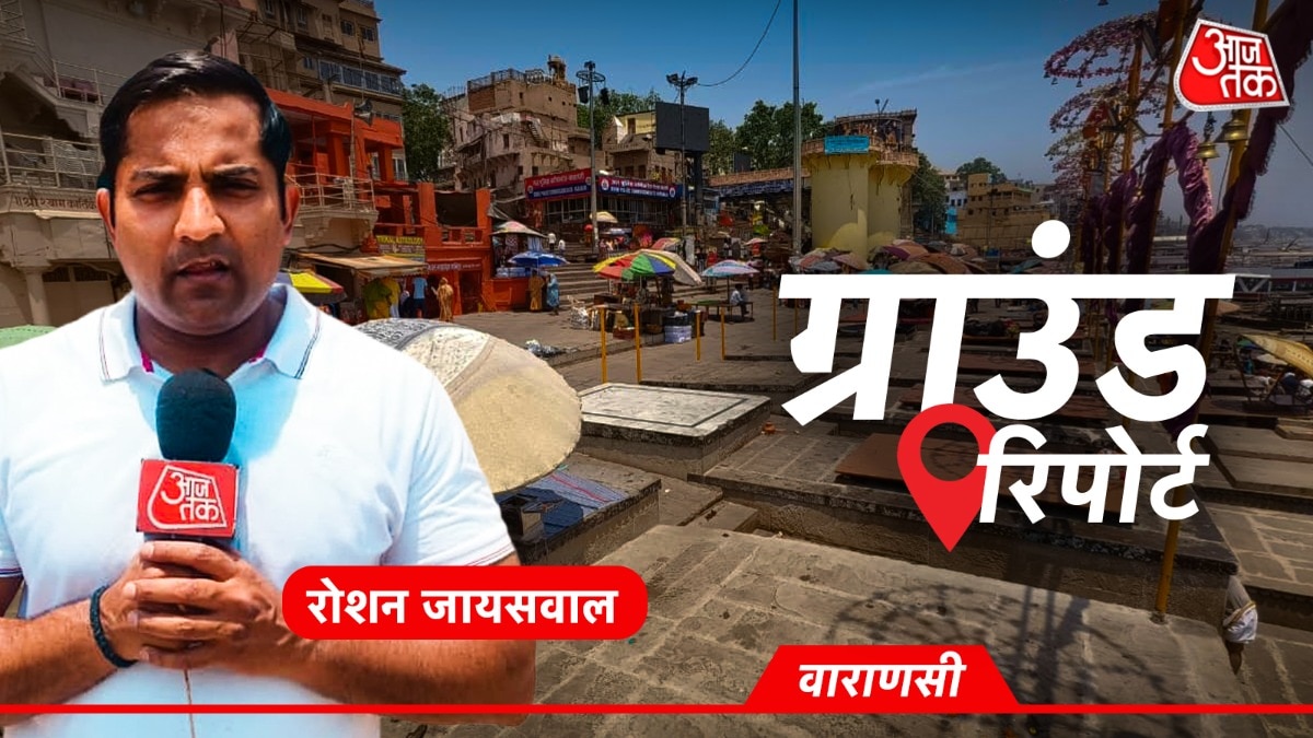 मौसम विभाग के मुताबिक, अगले तीन-चार दिनों तक तापमान में गिरावट देखने को नहीं मिलेगी. (Photo: ITG)