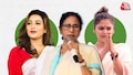 bengal election mamata banerjee sayani ghosh and tmc women brigade bengal election mamata banerjee sayani ghosh and tmc women brigade
