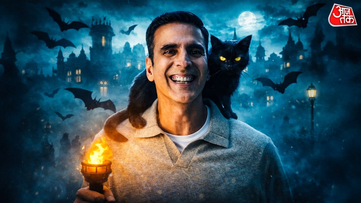 why akshay kumar's comeback is a good news for bollywood business?