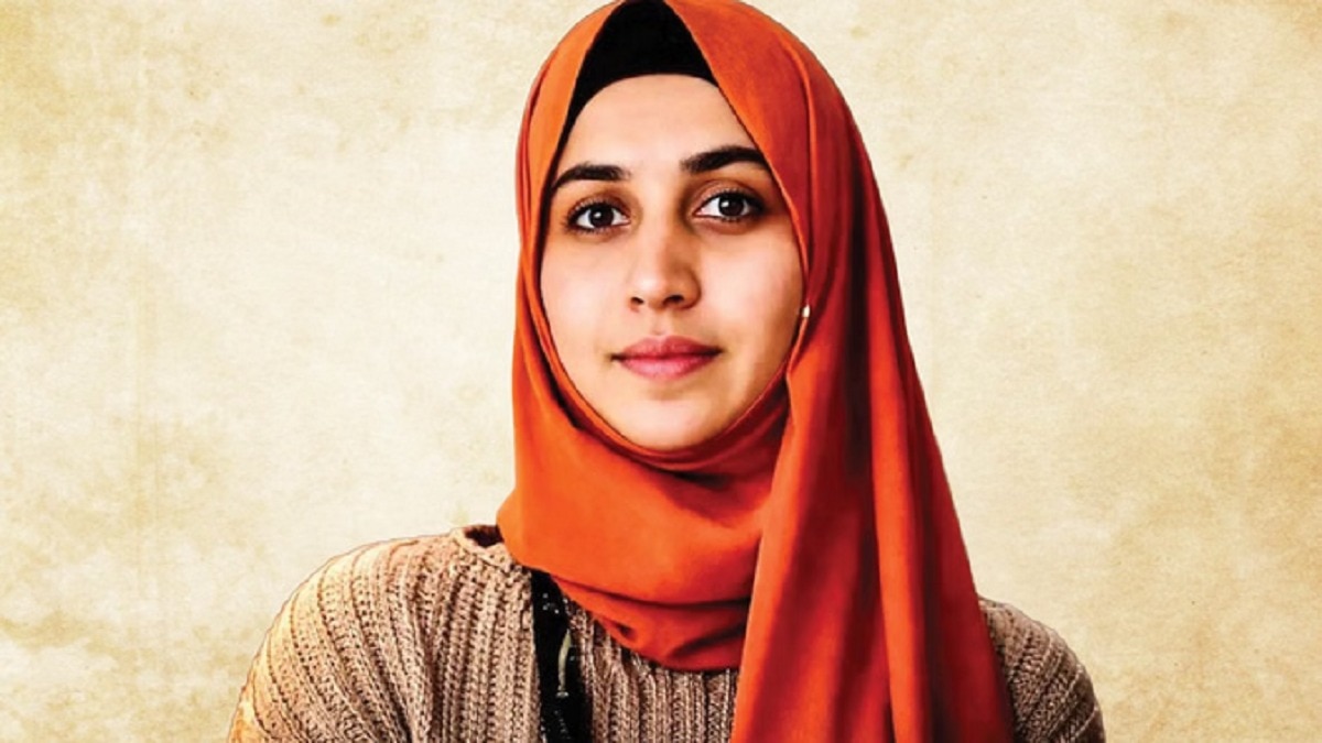 निदा खान मामले पर 27 अप्रैल को फिर होगी सुनवाई.