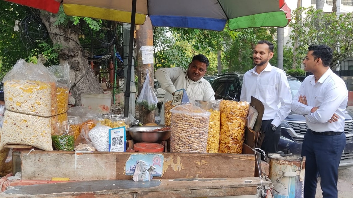 क्या झालमुड़ी के बिजनेस से होती है अच्छी कमाई? (Photo : Pexels)