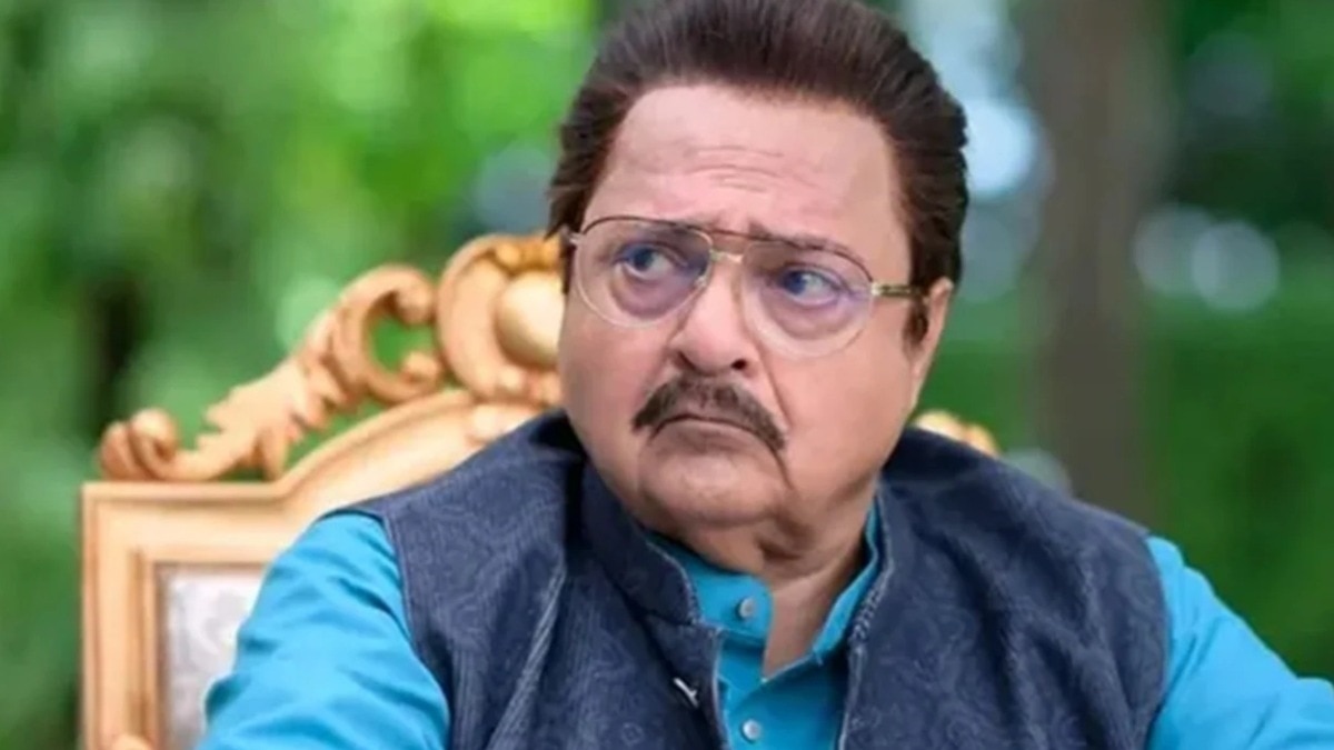 Rakesh bedi hurt on sara arjun kissing controversy