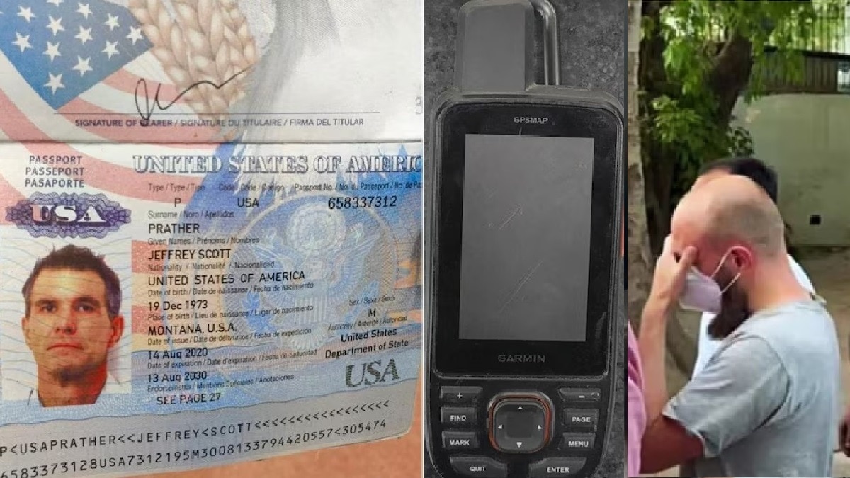 ऐसे मामलों ने सुरक्षा एजेंसियों की नींद उड़ा दी है (फोटो-ITG)