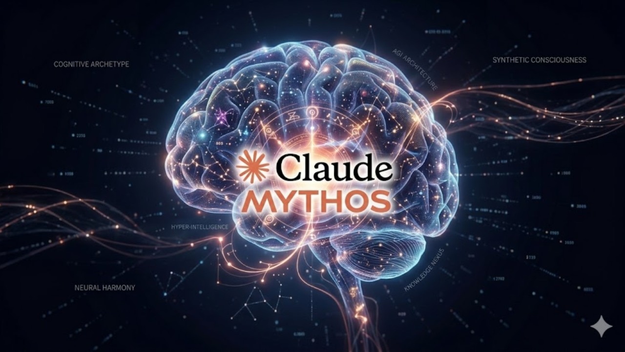 Claude Mythos