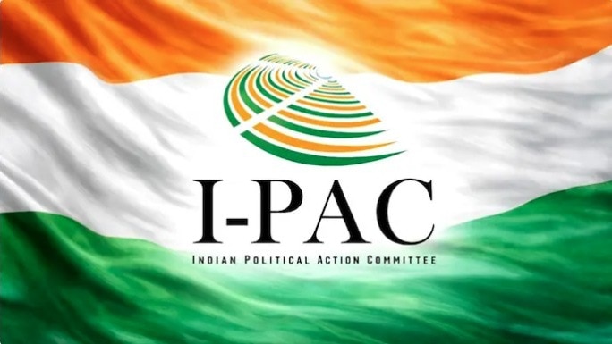 I-PAC पर ED का शिकंजा, फर्म के निदेशक ऋषि राज सिंह को दिल्ली बुलाया. (File Photo: ITG) 