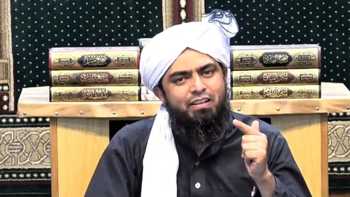 12वीं बार मौत को दी मात! गोलीबारी के बीच भी नहीं रुका इस यूट्यूबर का लेक्चर