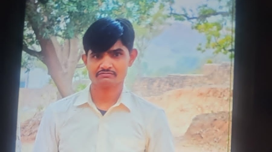 चाकू मारकर युवक की हत्या (File Photo: Dharmendra Kumar Sharma/ITG)