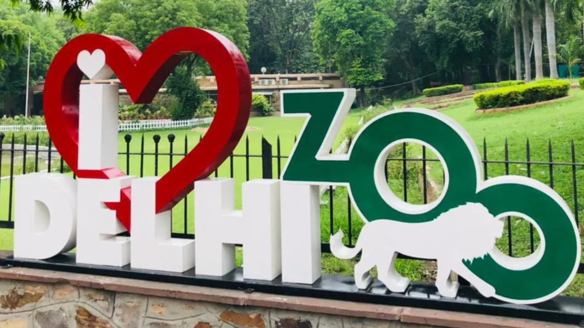 Wildlife Exchange Boosts Biodiversity at Delhi and Patna Zoos