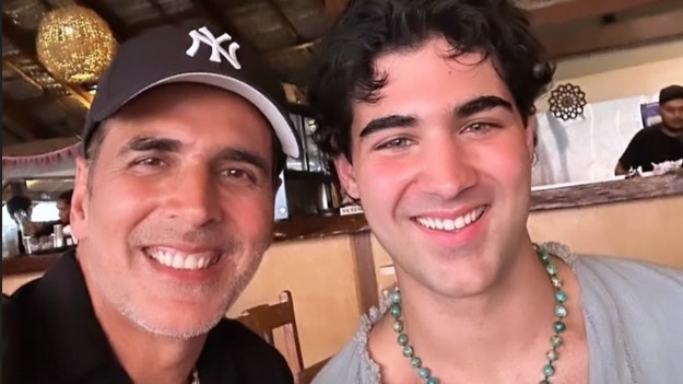 करोड़ों कमाने वाले अक्षय का बेटा गांव में कर रहा नौकरी, सैलरी सुन उड़ेंगे होश