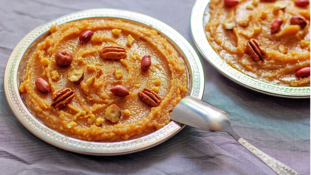 ऐसे बनाएं परफेक्ट माखंडी हलवा (Photo: ITG)