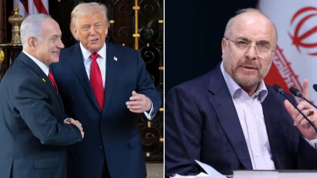 बस 24 घंटे और... क्या फिर शुरू होगा युद्ध? नेतन्याहू बोले- ईरान में हमारा काम अभी बाकी, ट्रंप ने भी दी धमकी