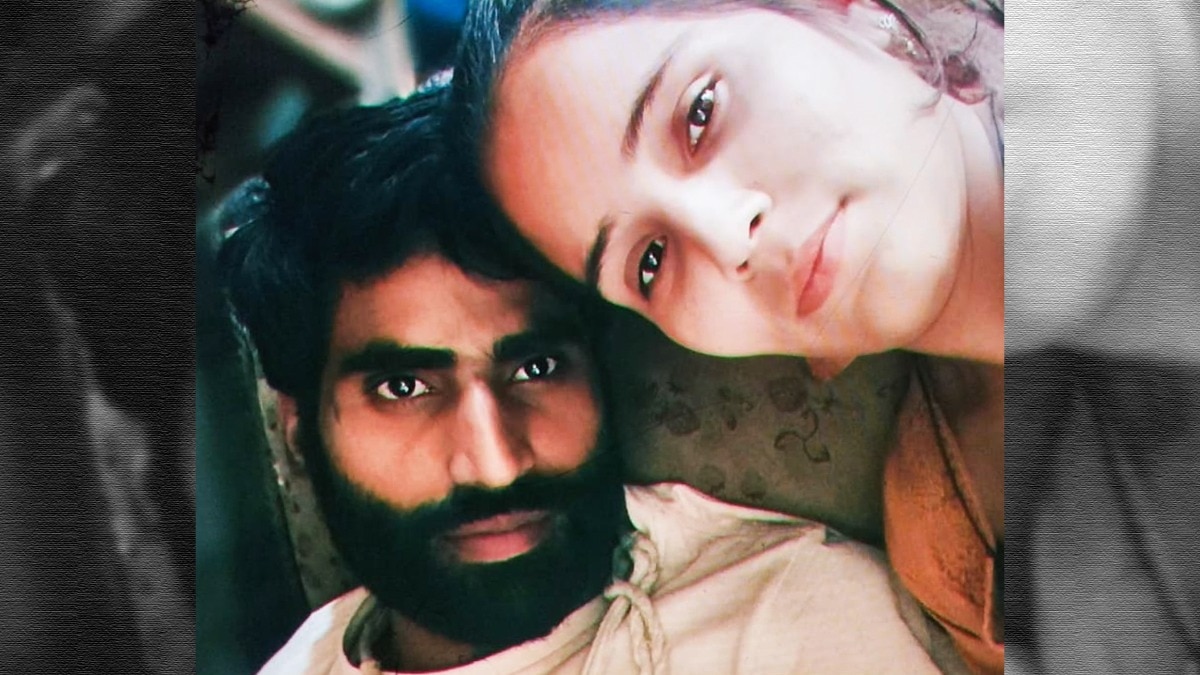 पति-पत्नी, जिनकी कर दी गई हत्या. (File Photo: Jagat Gautam/ITG)