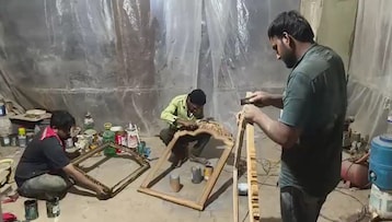 दिल्ली-देहरादून कनेक्टिविटी से सहारनपुर में बढ़ेगा कारोबार. (Photo: Screengrab) दिल्ली-देहरादून कनेक्टिविटी से सहारनपुर में बढ़ेगा कारोबार. (Photo: Screengrab)