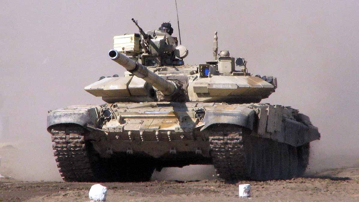 Operation Sindoor weapon systems upgrade