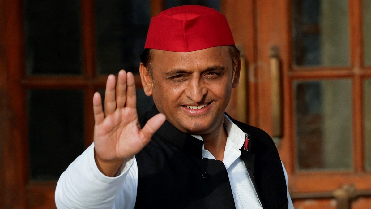 akhilesh yadav up new caste politics 2027 election