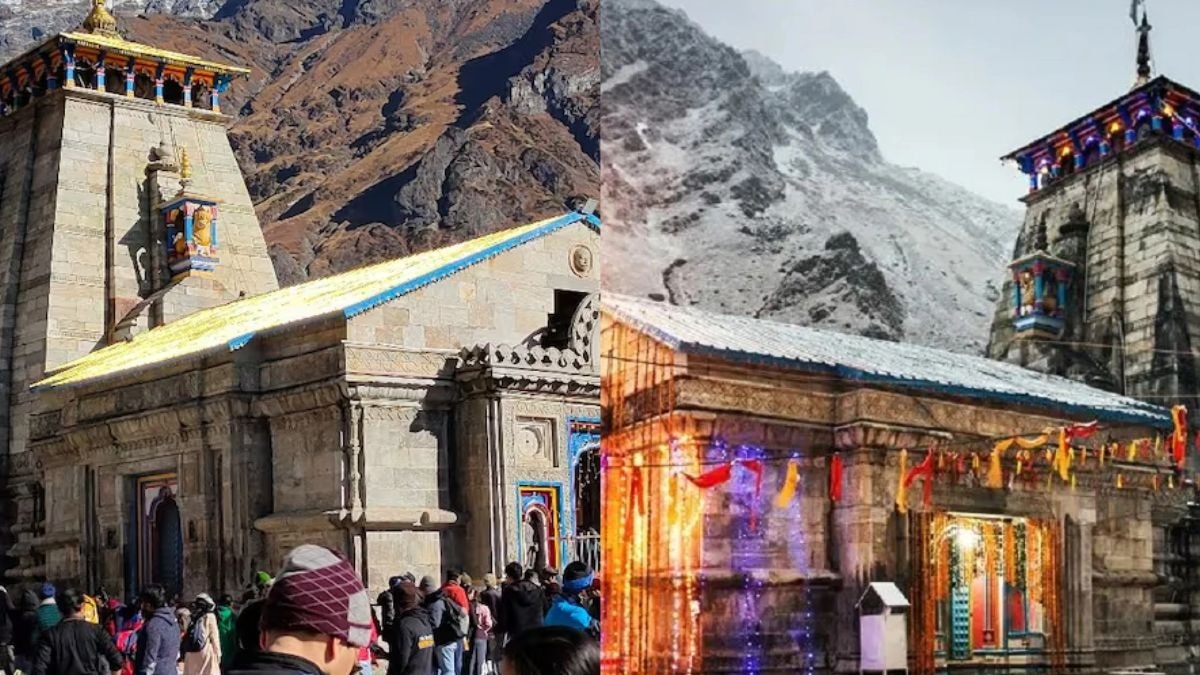 Kedar Nath Yatra 2026