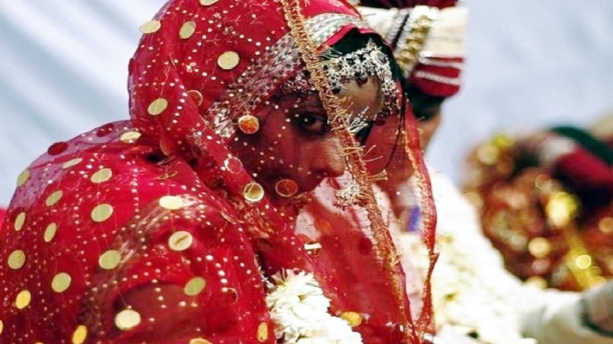 'अंकल, मेरी शादी रुकवाओ', चाइल्डलाइन पर आया छोटी बच्ची का कॉल