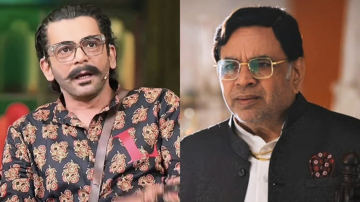 Paresh rawal fan of sunil grover, kapil sharma