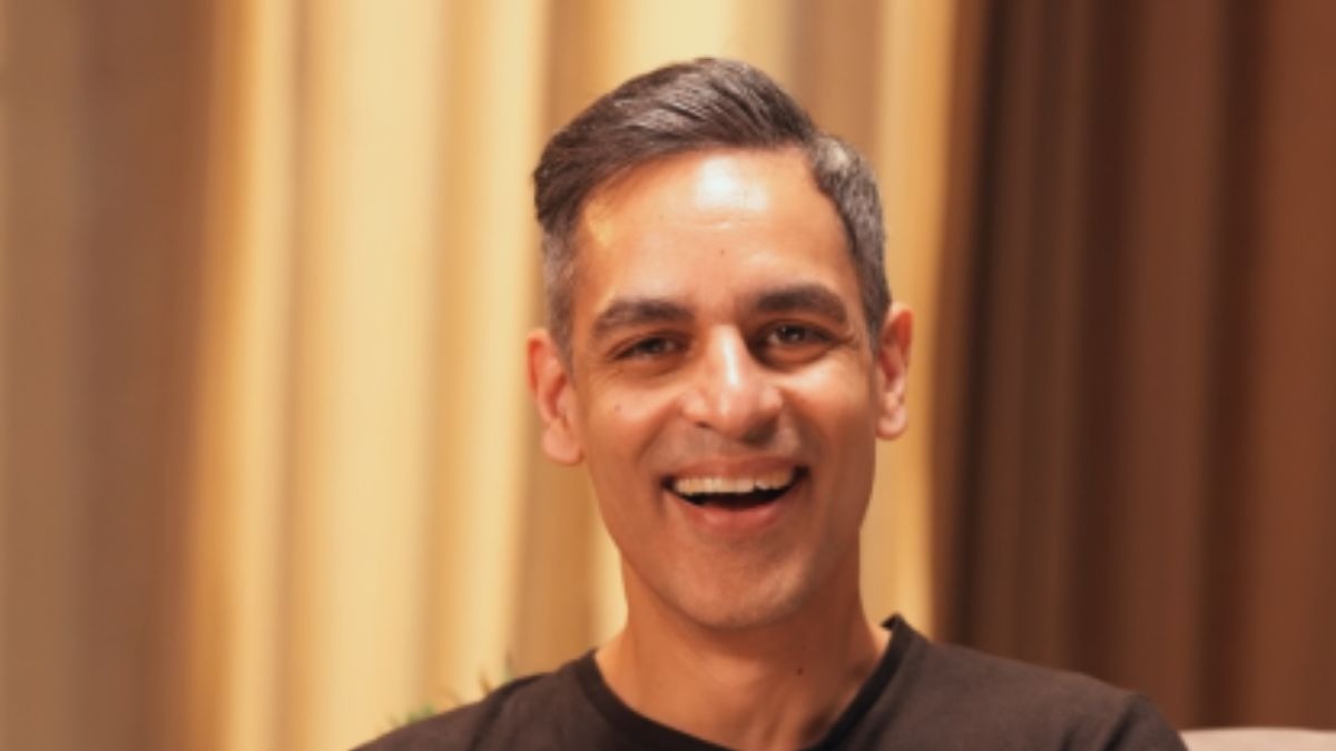 Rs 15,000 intern land on Rs 7.5 crore job at Google (Photo : insta/@ankurwarikoo)