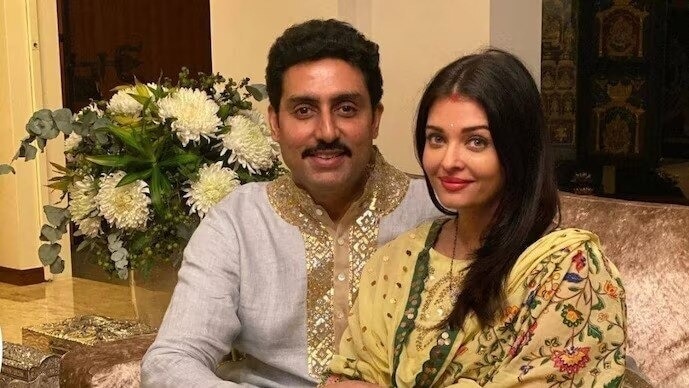 Abhishek Bachchan, Aishwarya Rai