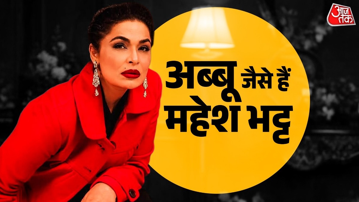 PAK Actress meera denies all controversies, left interview mahesh bhatt sexual harassment