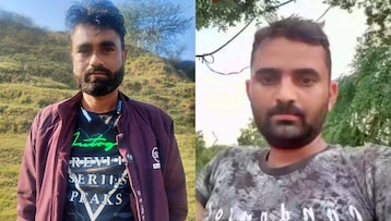 Two Brothers Lose Their Lives in Land Dispute in Jalaun (Photo: ITG) Two Brothers Lose Their Lives in Land Dispute in Jalaun (Photo: ITG)