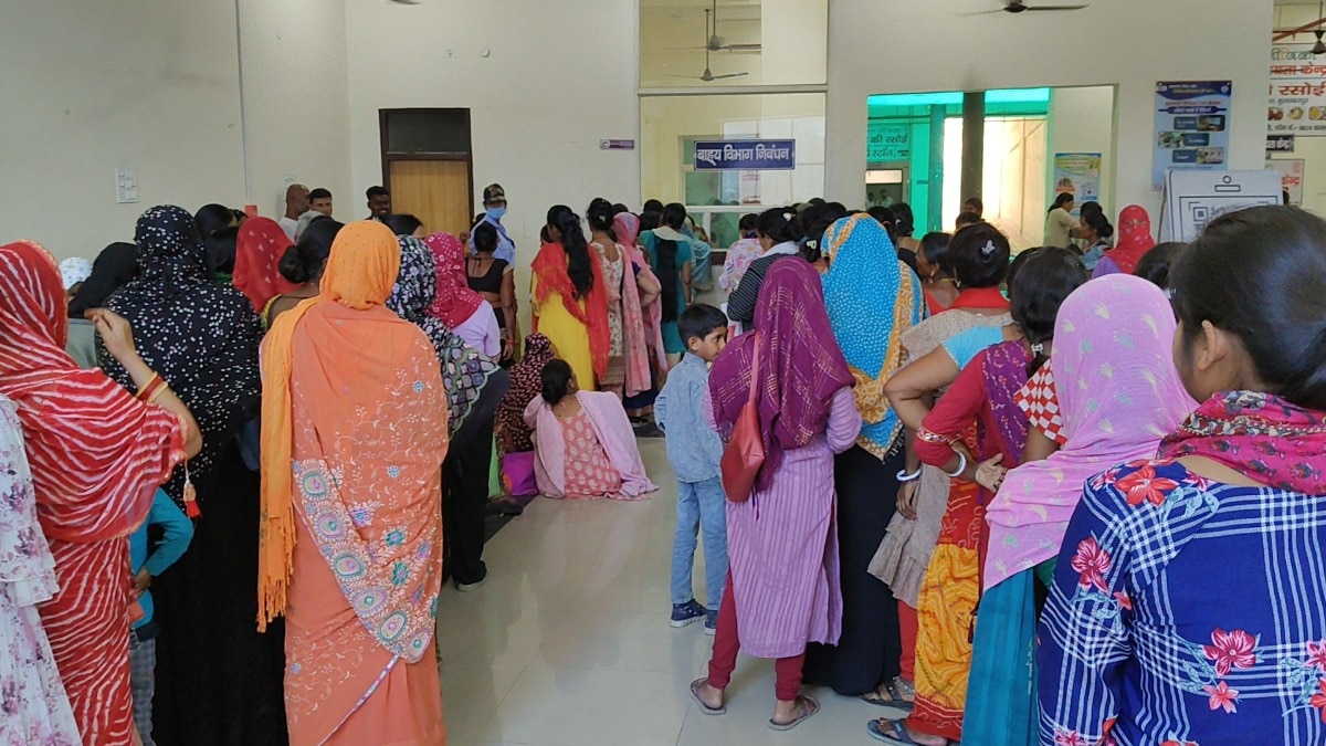 The Ravages of Extreme Heat