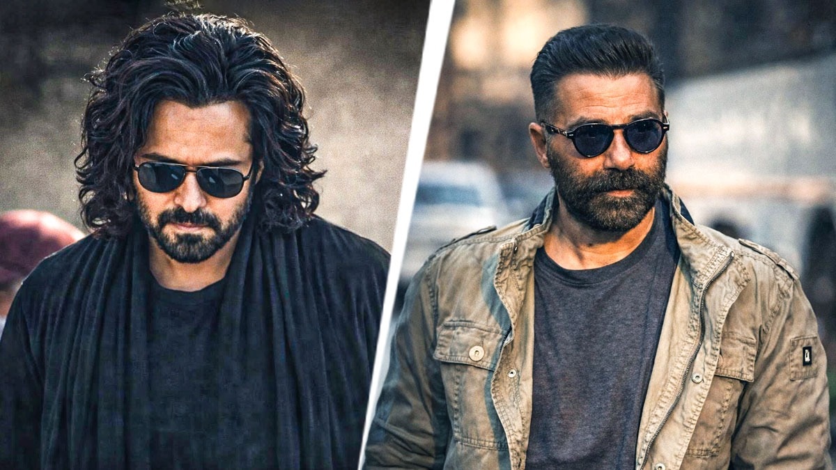 इमरान हाशमी ने अनाउंस की आवारापन 2 की रिलीज डेट! स्वतंत्रता दिवस पर सनी देओल से लेंगे टक्कर