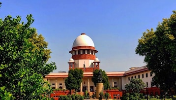 Supreme Court reprimanded the UP Police for negligence in the investigation of the Noida hate crime case Supreme Court reprimanded the UP Police for negligence in the investigation of the Noida hate crime case