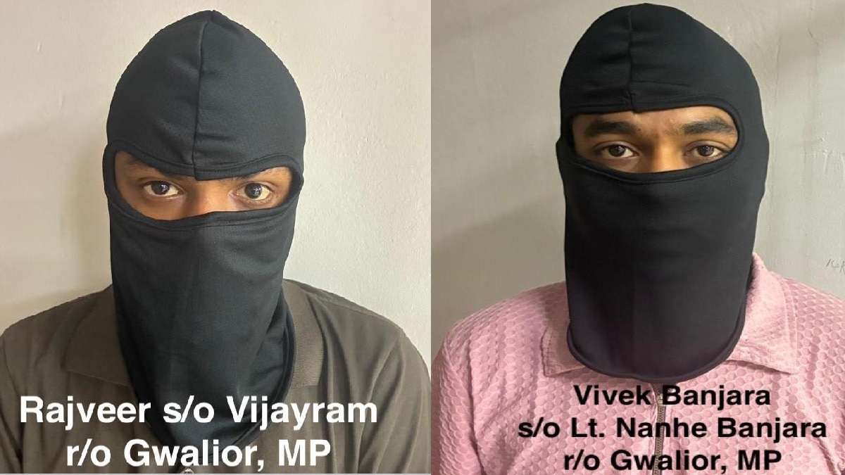 Delhi NCR target killing plot disclouser 